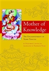 Mother of Knowledge Tarthang Tulku