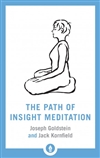 Path of Insight Meditation (pocket)