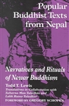 Popular Buddhist Texts from Nepal