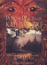 Power Places of Kathmandu