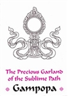 Precious Garland of the Sublime Path
