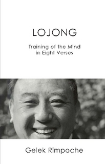 Lojong: Training of the Mind in Eight Verses, Gelek Rinpoche, Jewel heart