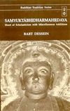 Samyuktabhidharmahrdaya, 3 volumes <br> By: Dessein, Burt