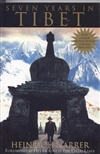 Seven Years in Tibet <br>  By: Harrer, Heinrich