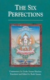 Six Perfections <br>  By: Geshe Sonam Rinchen