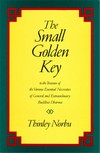 Small Golden Key <br>  By: Thinley Norbu