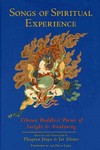 Songs of Spiritual Experience: Tibetan Buddhist Poems of Insight & Awakening <br> By: Jinpa / Elsner