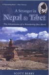 Stranger in Nepal & Tibet