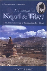 Stranger in Nepal & Tibet