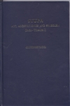Stupa: Art, Achitechtonics and Symbolism<br> By: Tucci, Guiseppe
