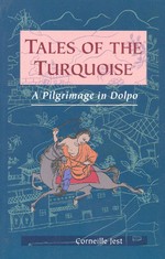 Tales of the Turquoise