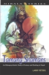 Tamang Shamans  Larry Peters