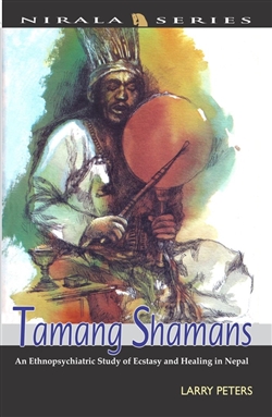Tamang Shamans  Larry Peters