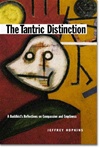 Tantric Distinction: A Buddhist's Reflections on Compassion and Emptiness  <br> By: Hopkins, Jeffrey