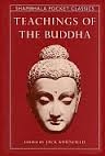 Teachings of the Buddha (pocket), Jack Kornfield (editor)