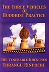 Three Vehicles of Buddhist Practice