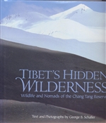 Tibet's Hidden Wilderness