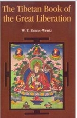 Tibetan Book of the Great Liberation
