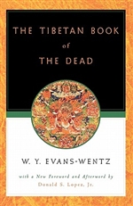 Tibetan Book of the Dead