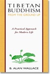 Tibetan Buddhism From the Ground Up, B. Alan Wallace