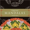 Tibetan Mandalas <br> By: Tatjana Blau