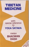 Tibetan Medicine, Vaidya Bhagwan Dash