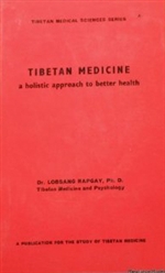 Tibetan Medicine: A Holistic Approach to Better Health