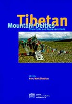 Tibetan Mountain Deities <br>  By: Blondeau, Anne-Marie