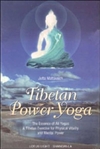 Tibetan Power Yoga