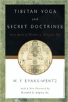 Tibetan Yoga and Secret Doctrines