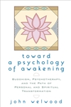 Toward a Psychology of Awakening: Buddhism, Psychotherapy, and the Path of Personal and Spiritual Transformation <br>  By: John Welwood