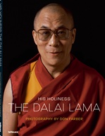 His Holiness the Dalai Lama