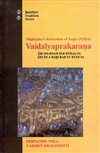 Vaidalyaprakarana: Refutation of Logic