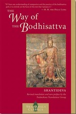 Way of the Bodhisattva, Shantideva