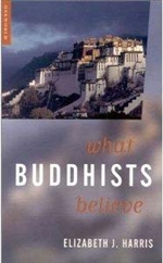 What Buddhists Believe