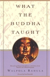 What the Buddha Taught, Walpola Rahula