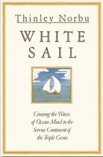 White Sail