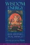 Wisdom Energy, Basic Buddhist Teachings <br> By: Lama Yeshe & Lama Zopa Rinpoche