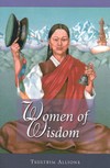 Women of Wisdom,  Tsultrim Allione