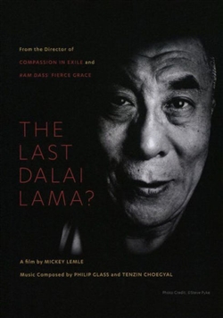 The Last Dalai Lama? (DVD), Mickey Lemle (director)