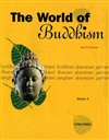 World of Buddhism (Set of 2 Volumes) <br>By: Lipika Singh