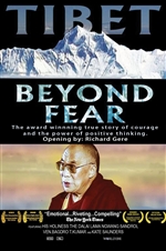 Tibet Beyond Fear (DVD)