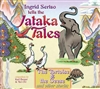 Jataka Tales:  The Tortoise & the Geese