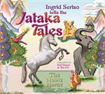 Jataka Tales Volume 3: The Noble Horse