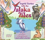 Jataka Tales Volume 2: The Swan Kingdom