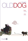 Old Dog (DVD) Pema Tseden