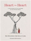Heart to Heart: A Conversation on Love and Hope for Our Precious Planet, Dalai Lama