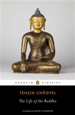 Life of the Buddha, Tenzin Chogyel