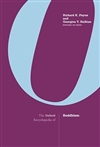 The Oxford Encyclopedia of Buddhism, Richard Payne and Georgios Halkias (editors)