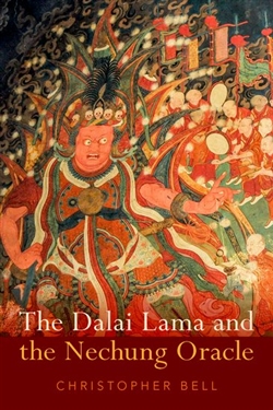 The Dalai Lama and the Nechung Oracle, Christopher Bell